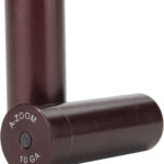 A-ZOOM METAL SNAP CAP 10GA. – 2-PACK