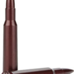 A-ZOOM METAL SNAP CAP 7X57 – MAUSER 2-PACK