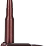 A-ZOOM METAL SNAP CAP – 7.62X54R 2-PACK