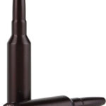 A-ZOOM METAL SNAP CAP – 6.5 CREEDMOOR 2-PACK