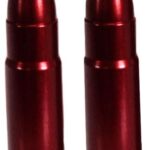 A-ZOOM METAL SNAP CAP – .458 SOCOM 2-PACK