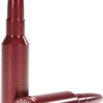 A-ZOOM METAL SNAP CAP – 6.5 GRENDEL 2-PACK