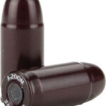A-ZOOM METAL SNAP CAP  .380ACP – 5-PACK