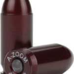 A-ZOOM METAL SNAP CAP .45ACP – 5-PACK