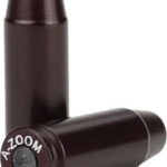 A-ZOOM METAL SNAP CAP 10MM – 5-PACK