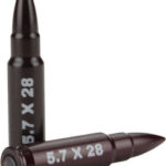 A-ZOOM METAL SNAP CAP 5.7X28MM – 5-PACK