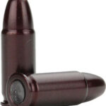 A-ZOOM METAL SNAP CAP .25ACP – 5-PACK