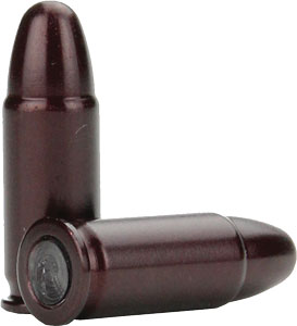 A-ZOOM METAL SNAP CAP .25ACP – 5-PACK