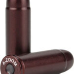 A-ZOOM METAL SNAP CAP .45 LONG – COLT 6-PACK