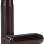 A-ZOOM METAL SNAP CAP – .32HR MAGNUM 6-PACK