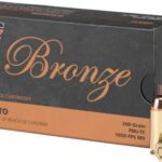 PMC 10MM 200GR FMJ-TC – 50RD 20BX/CS