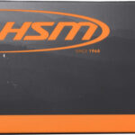 HSM PRO PISTOL 10MM 200GR – FMJ 20RD 20BX/CS