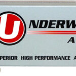 UNDERWOOD 9MM LUGER +P+ 147GR – FMJ 50RD 10BX/CS