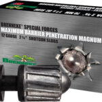 BRENNEKE USA 12GA 2.75″ – 1-3/8OZ SLUG 5RD 50BX/CS