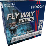 FIOCCHI FLYWAY 12GA 3.5″ – 1-3/8OZ #2 1470FPS 25RD 10BX/C
