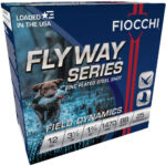 FIOCCHI FLYWAY 12GA 3.5″ – 1-3/8OZ #BB 1470FPS 25RD 10B/C