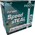 FIOCCHI FLYWAY 12GA 2.75″ – 1-1/8OZ #6 1415FPS 25RD 10BX/C