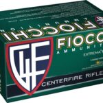 FIOCCHI 204 RUGER 32GR V-MAX – 50RD 20BX/CS