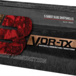 BARNES VOR-TX 20GA 2.75″ 250GR – EXPANDER TIP SLUG 5RD 20BX/CS