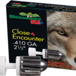 BRENNEKE USA CLOSE ENCOUNTER – 410 2.5″ 1/4OZ SLUG 5RD 90BX/C