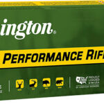REMINGTON 22-250 REM 55GR – SOFT POINT 20RD 10BX/CS