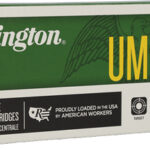 REMINGTON UMC 300 AAC 220GR – OTFB 20RD 10BX/CS