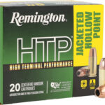 REMINGTON HTP 45 ACP 230GR – JHP 20RD 25BX/CS