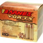 BARNES VOR-TX 45 LC 200GR XPB – 20RD 10BX/CS