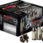 BARNES TAC-XPD 357 MAG 125GR – TAC-XP 20RD 10BX/CS