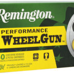 REMINGTON WHEELGUN 45 LC 250GR – LEAD-RN 50RD 10BX/CS