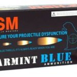 HSM 223 REM 55GR BLITZ KING – 20RD 25BX/CS