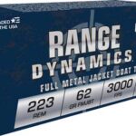 FIOCCHI 223 REM 62GR FMJ-BT – 50RD 20BX/CS
