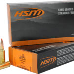 HSM 22 ARC 55GR V-MAX – 20RD 25BX/CS