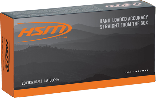 HSM 22 ARC 60GR V-MAX – 20RD 25BX/CS
