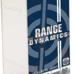 FIOCCHI 22WMR 40GR FMJ 1910FPS – 50RD 40BX/CS