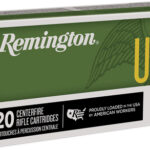 REMINGTON 450 BM 260GR FMJ – 20RD 10BX/CS