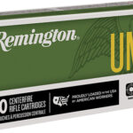 REMINGTON UMC 303 BRITISH – 174GR FMJ 20RD 10BX/CS