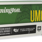 REMINGTON UMC 44 REM MAG 180GR – JSP 50RD 10BX/CS