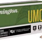 REMINGTON UMC 22-250 REM 50GR – HP 20RD 10BX/CS