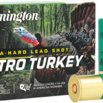 REMINGTON NITRO-TURKEY 12GA 3″ – 1-7/8OZ #6 10RD 10BX/CS