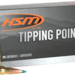 HSM 270 WIN 140GR GAME CHANGER – 20RD 20BX/CS