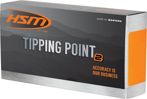 HSM 270 WIN 150GR SST 20RD – 20BX/CS