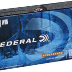 FEDERAL POWER-SHOK 270 WIN – 130GR SP 20RD 10BX/CS