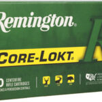 REMINGTON 308 WIN 150GR – CORE-LOKT PSP 20RD 10BX/CS