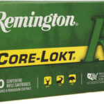 REMINGTON 308 WIN 180GR – CORE-LOKT SP 20RD 10BX/CS