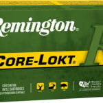 REMINGTON 450 BM 300GR – CORE-LOKT PSP 20RD 10BX/CS