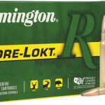 REMINGTON 338 RUM 250GR – CORE-LOKT PSP 20RD 10BX/CS