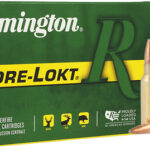 REMINGTOM 300 REM SAUM 165GR – CORE-LOKT PSP 20RD 10BX/CS
