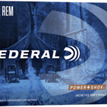 FEDERAL POWER-SHOK 280 REM – 150GR SP 20RD 10BX/CS