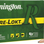 REMINGTON 30-40 KRAG 180GR – CORE-LOKT PSP 20RD 10BX/CS